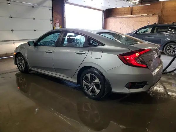 2HGFC2F63LH509798 2020 HONDA CIVIC - Image 2