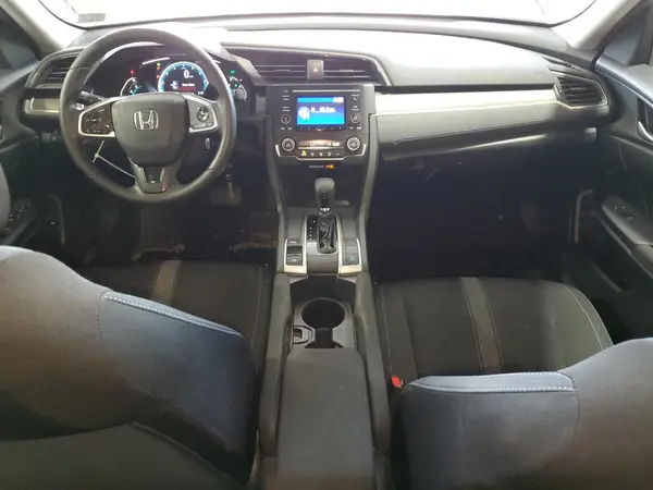 2HGFC2F63LH509798 2020 HONDA CIVIC - Image 8