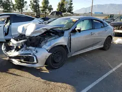 2HGFC2F63LH509848 2020 HONDA CIVIC