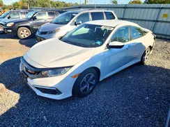 2HGFC2F63LH510093 2020 HONDA CIVIC