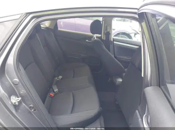 2HGFC2F63LH510174 2020 HONDA CIVIC - Image 8