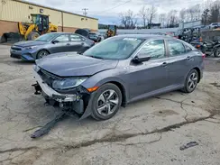 2HGFC2F63LH510224 2020 HONDA CIVIC