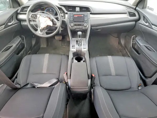 2HGFC2F63LH510224 2020 HONDA CIVIC - Image 8