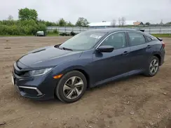 2HGFC2F63LH511048 2020 HONDA CIVIC