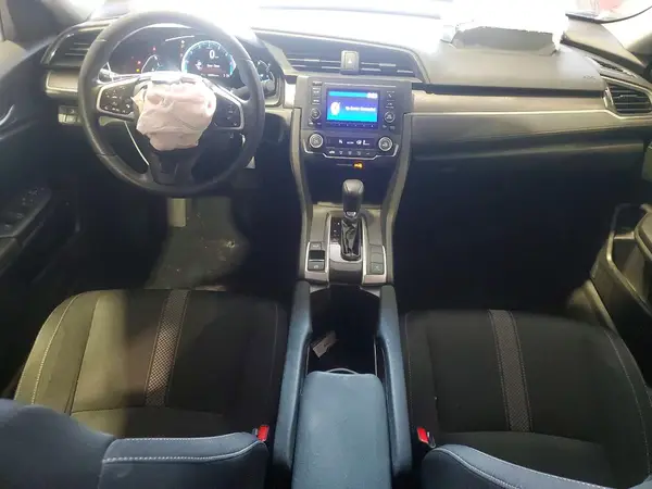 2HGFC2F63LH511342 2020 HONDA CIVIC - Image 8