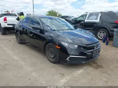 2HGFC2F63LH511406 2020 HONDA CIVIC