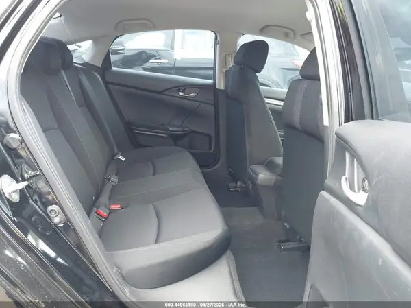 2HGFC2F63LH511406 2020 HONDA CIVIC - Image 8
