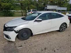 2HGFC2F63LH511924 2020 HONDA CIVIC