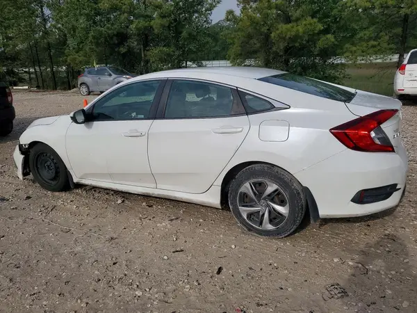 2HGFC2F63LH511924 2020 HONDA CIVIC - Image 2