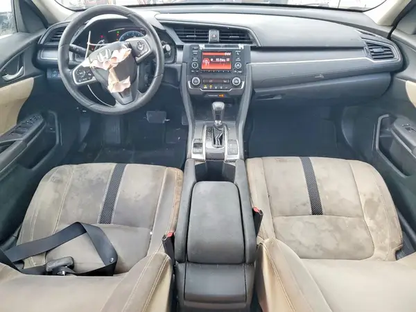 2HGFC2F63LH511924 2020 HONDA CIVIC - Image 8