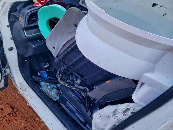 2HGFC2F63LH512202 2020 HONDA CIVIC - Image 8
