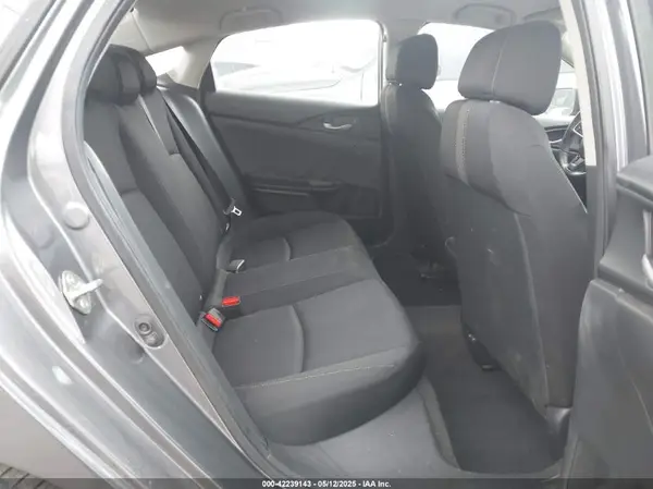 2HGFC2F63LH512636 2020 HONDA CIVIC - Image 8
