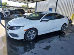 2HGFC2F63LH513186 2020 HONDA CIVIC