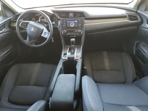 2HGFC2F63LH513186 2020 HONDA CIVIC - Image 8