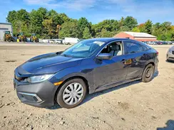 2HGFC2F63LH513429 2020 HONDA CIVIC