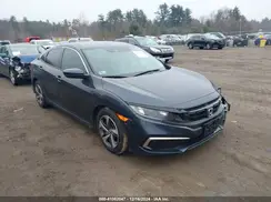 2HGFC2F63LH513480 2020 HONDA CIVIC