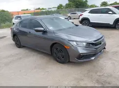 2HGFC2F63LH514029 2020 HONDA CIVIC
