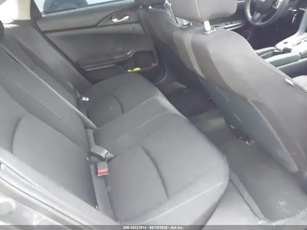 2HGFC2F63LH514029 2020 HONDA CIVIC - Image 8
