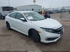 2HGFC2F63LH514256 2020 HONDA CIVIC