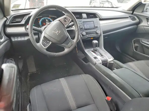 2HGFC2F63LH514970 2020 HONDA CIVIC - Image 8