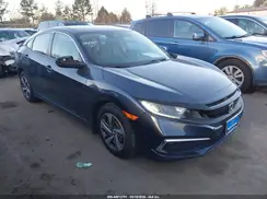 2HGFC2F63LH515522 2020 HONDA CIVIC