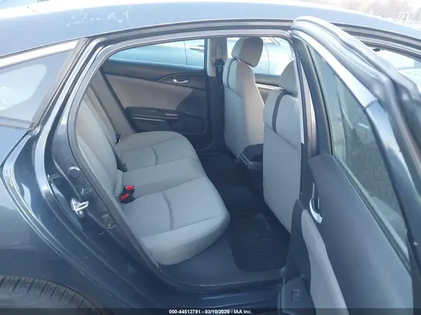 2HGFC2F63LH515522 2020 HONDA CIVIC - Image 8