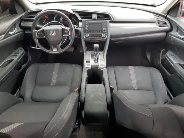 2HGFC2F63LH515598 2020 HONDA CIVIC - Image 8