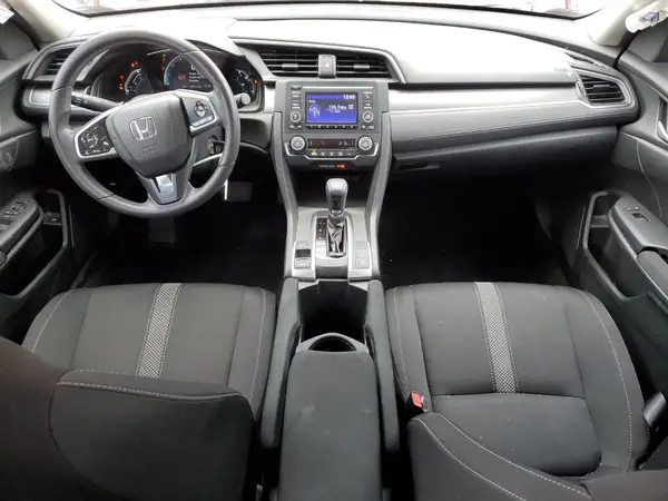 2HGFC2F63LH515603 2020 HONDA CIVIC - Image 8