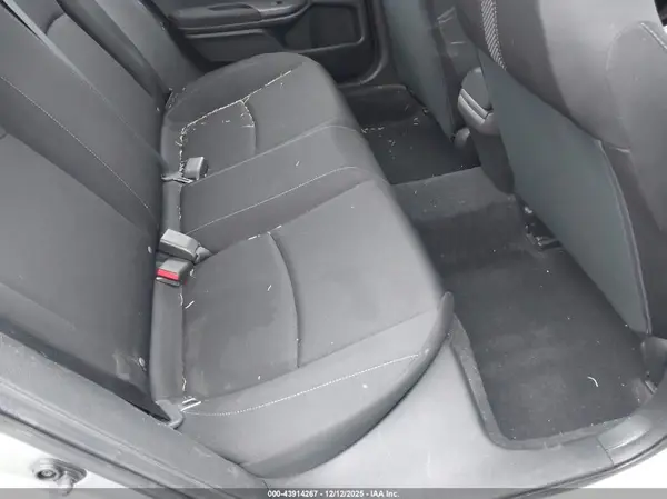 2HGFC2F63LH516041 2020 HONDA CIVIC - Image 8