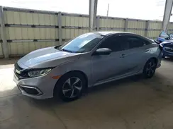 2HGFC2F63LH516055 2020 HONDA CIVIC