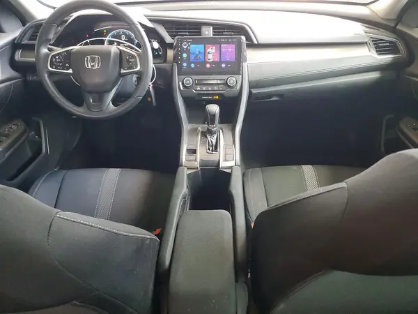 2HGFC2F63LH516055 2020 HONDA CIVIC - Image 8