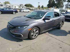 2HGFC2F63LH517416 2020 HONDA CIVIC