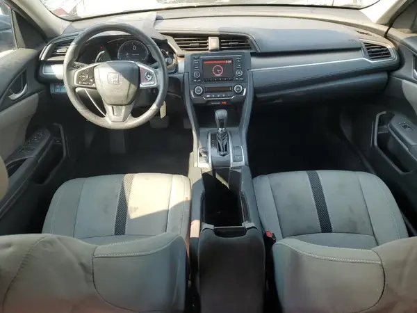 2HGFC2F63LH517416 2020 HONDA CIVIC - Image 8