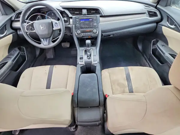 2HGFC2F63LH517481 2020 HONDA CIVIC - Image 8