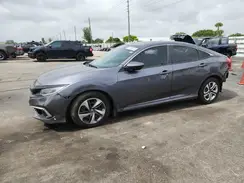 2HGFC2F63LH517884 2020 HONDA CIVIC