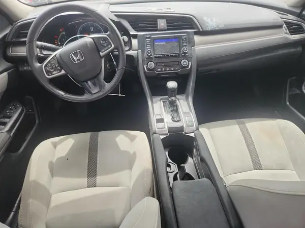2HGFC2F63LH517884 2020 HONDA CIVIC - Image 8