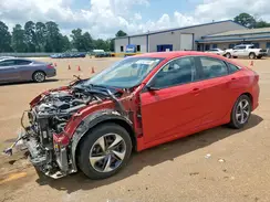 2HGFC2F63LH518503 2020 HONDA CIVIC
