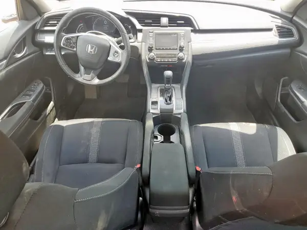 2HGFC2F63LH518503 2020 HONDA CIVIC - Image 8