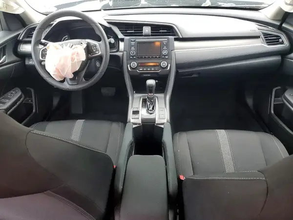2HGFC2F63LH518579 2020 HONDA CIVIC - Image 8