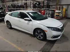 2HGFC2F63LH519120 2020 HONDA CIVIC