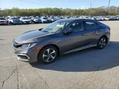 2HGFC2F63LH520722 2020 HONDA CIVIC