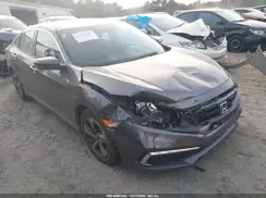 2HGFC2F63LH520820 2020 HONDA CIVIC