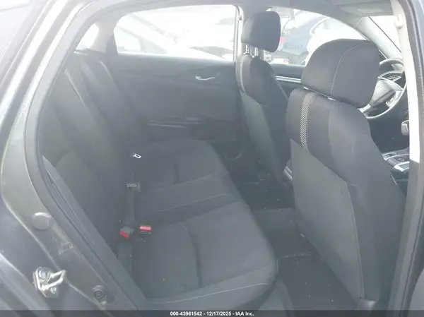 2HGFC2F63LH520820 2020 HONDA CIVIC - Image 8