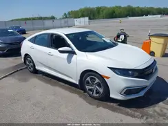 2HGFC2F63LH521000 2020 HONDA CIVIC