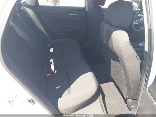 2HGFC2F63LH521000 2020 HONDA CIVIC - Image 8