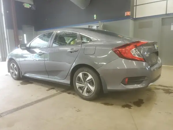 2HGFC2F63LH521756 2020 HONDA CIVIC - Image 2