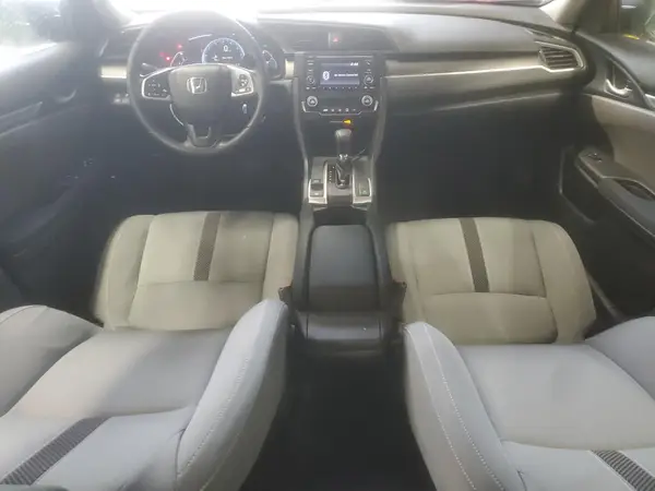 2HGFC2F63LH521756 2020 HONDA CIVIC - Image 8