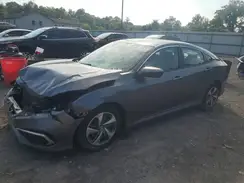 2HGFC2F63LH521837 2020 HONDA CIVIC
