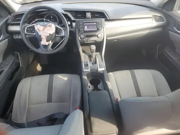 2HGFC2F63LH521837 2020 HONDA CIVIC - Image 8