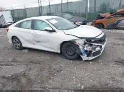 2HGFC2F63LH522681 2020 HONDA CIVIC